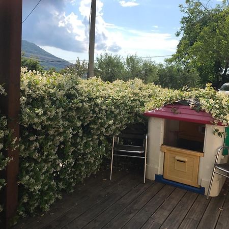 Istrska Hisa Centurium Villa Marezige Dış mekan fotoğraf