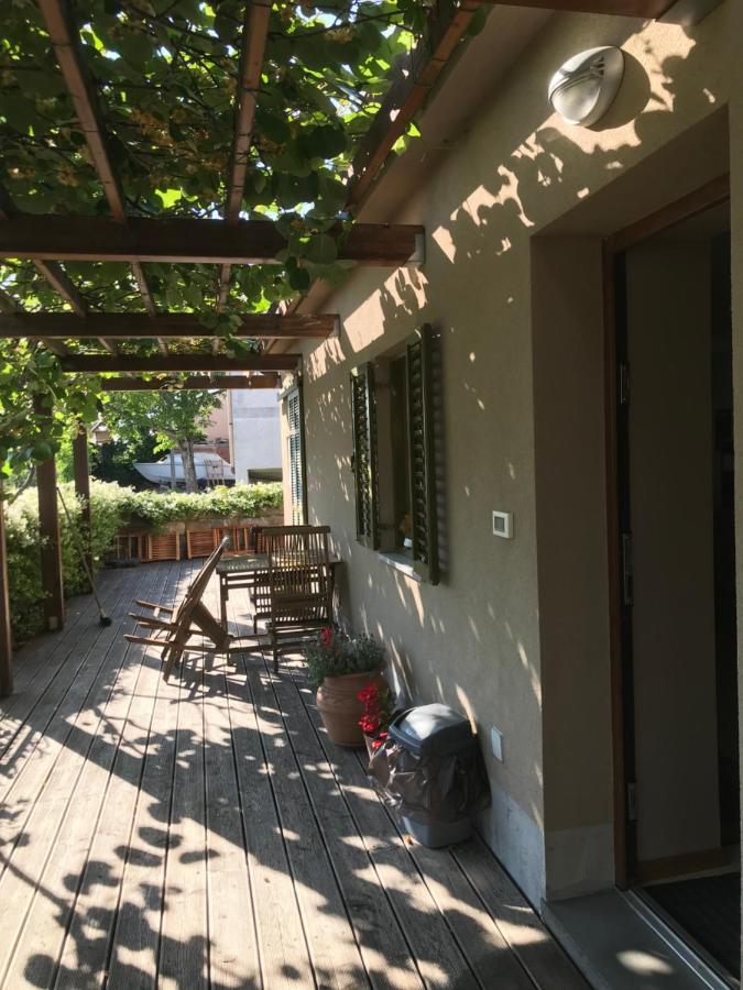 Istrska Hisa Centurium Villa Marezige Dış mekan fotoğraf
