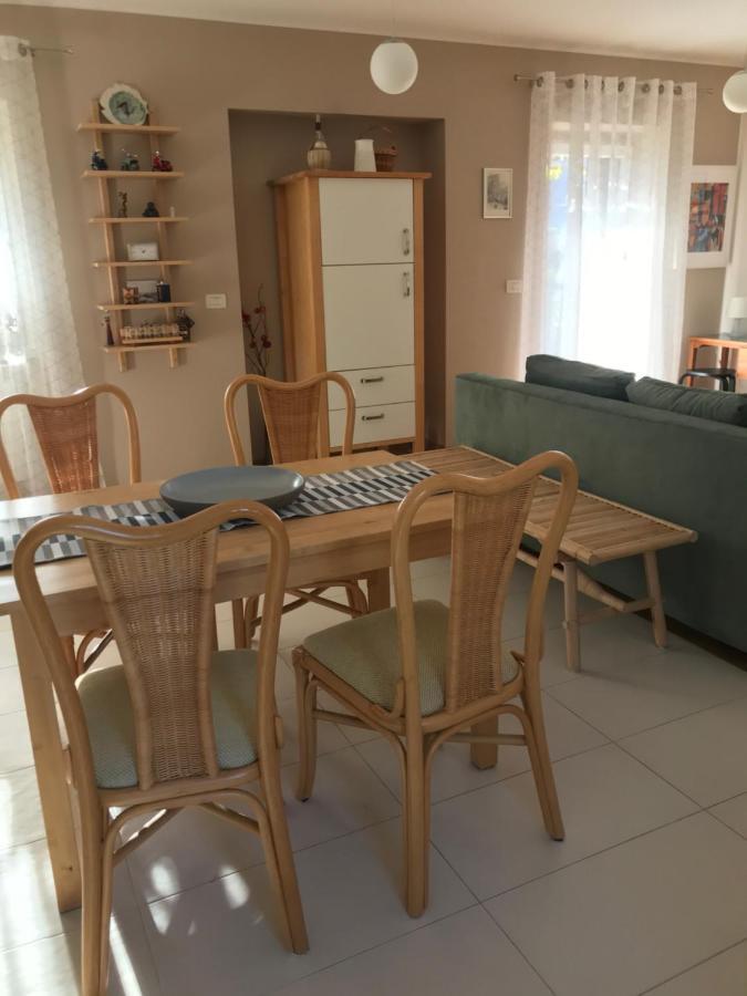 Istrska Hisa Centurium Villa Marezige Dış mekan fotoğraf
