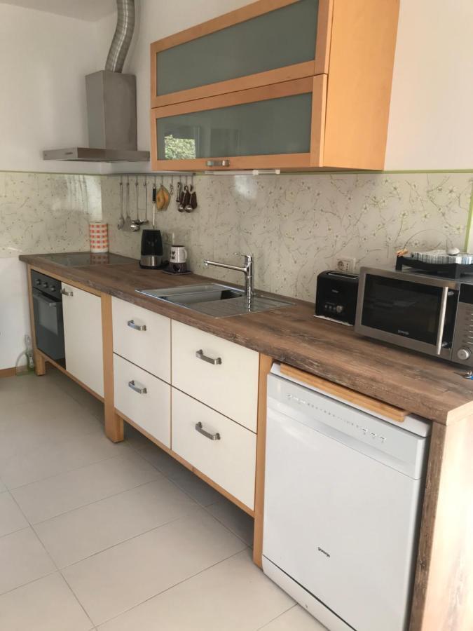 Istrska Hisa Centurium Villa Marezige Dış mekan fotoğraf